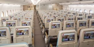 A Guide To Emirates Airlines Manage Booking